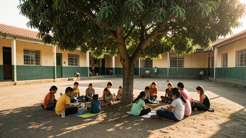 Montessori invertirá 7 millones en colegio privado en Nuevo Samborondón
