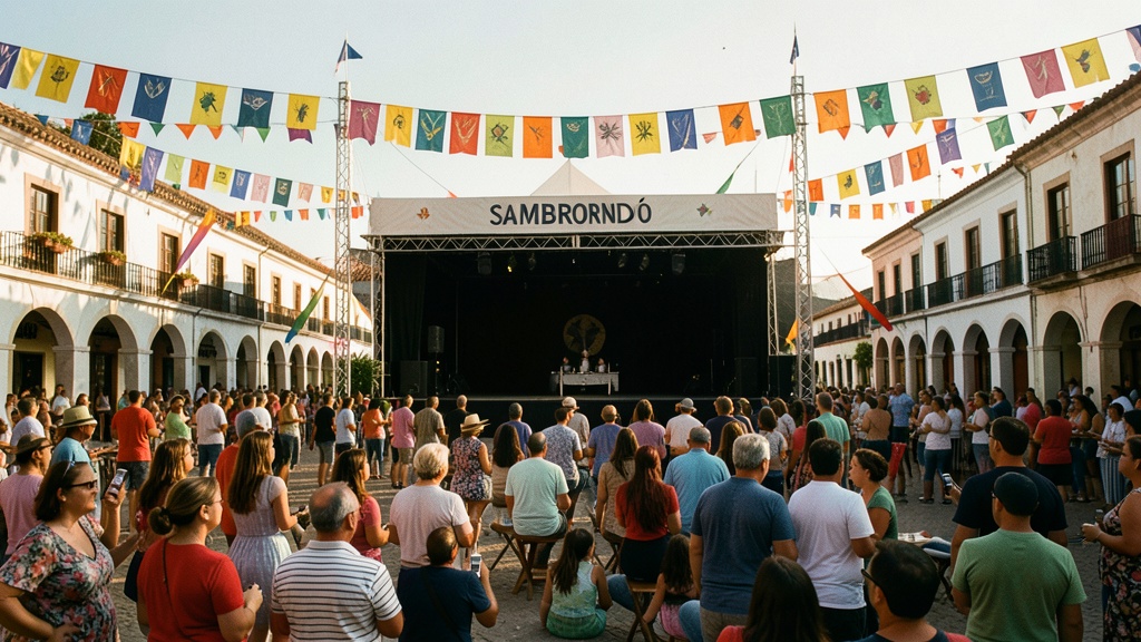Park Fest 2021 en Samborondón extiende cartelera por éxito de 'Hombre tenías que ser'
