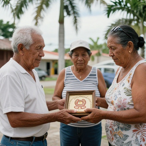 Historia local: El mestizaje como estrategia de resistencia en Nigua