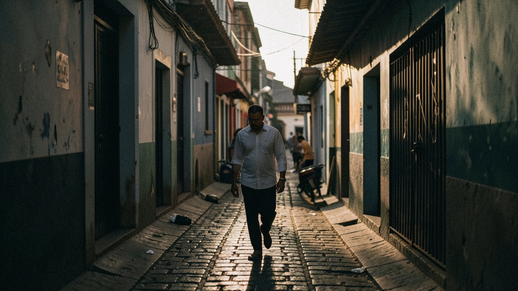 Exfutbolista de Samborondón fue asesinado tras un mes de vigilancia
