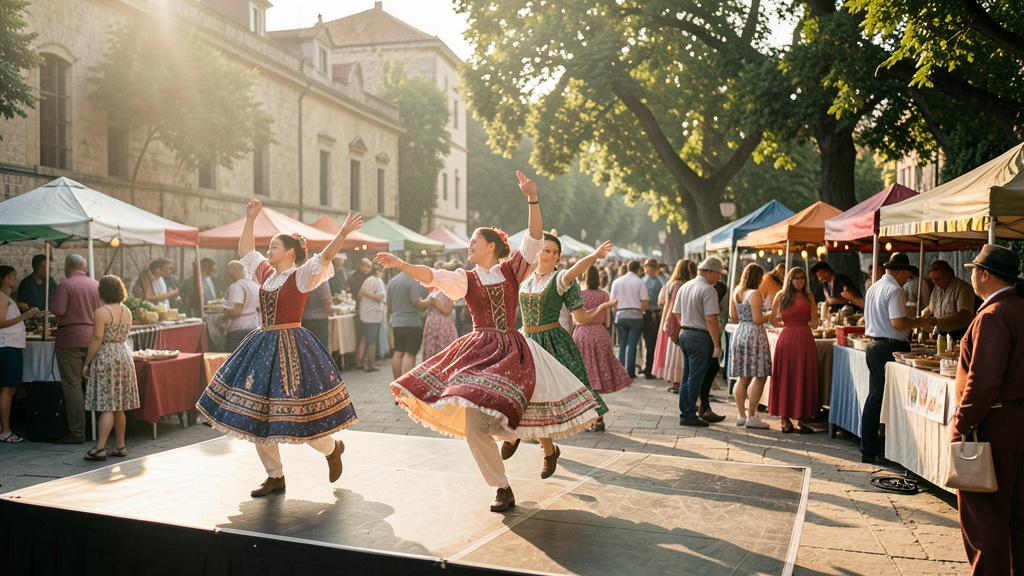 Sambo Family Day regresa al Parque Histórico con shows y feria gastronómica este domingo