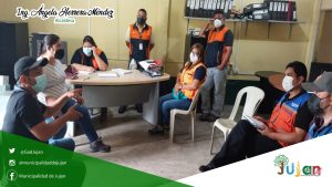 Jujanenses reciben 2500 sacos para protegerse de la lluvia invernal