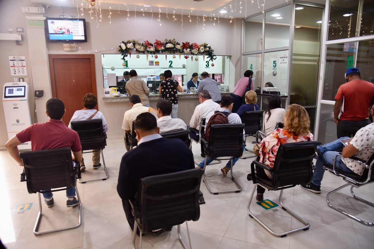 Pago del predial en La Puntilla con descuento hasta el 15 de enero