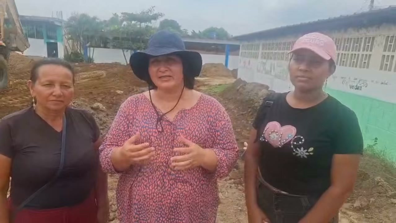 GAD de Jujan inicia semana con enfoque en bienestar social y gestión local