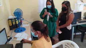 Publican candidatas a Reina de Jujan 2021-2022 con certificación notarial