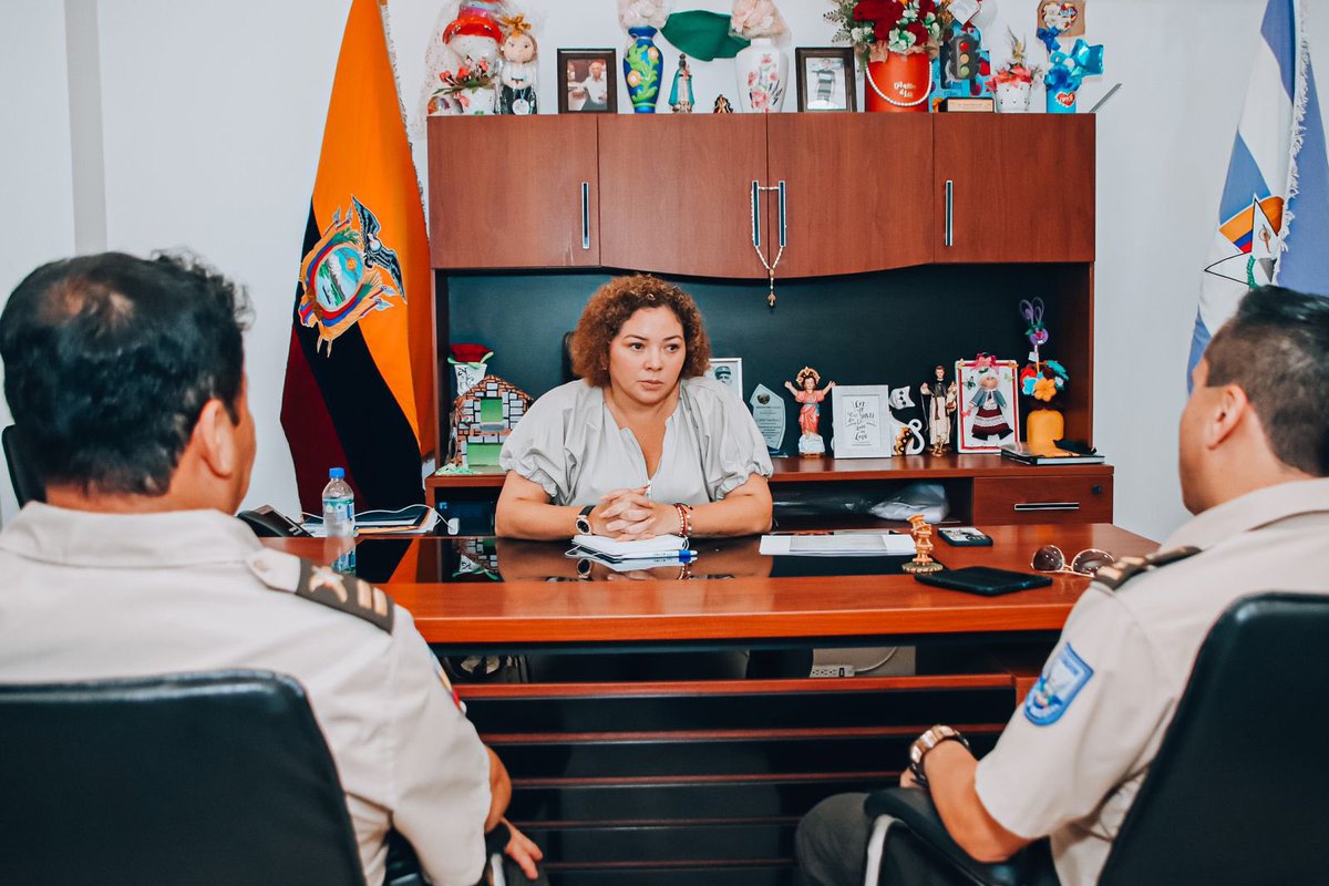 Policía reforzará patrullaje en San Jacinto durante las fiestas patronales